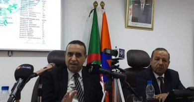 El-Bayadh: l’électricité ne sera pas coupée aux communes n’ayant pas payé leurs redevances