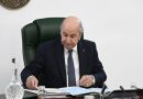 Dégradation de la flotte de transport de marchandises : Le président Tebboune ordonne l’ouverture d’une enquête