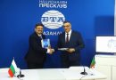 L’APS et l’agence de presse bulgare (BTA) signent un accord de coopération