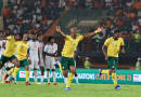 Foot-CAN-2023: l’Afrique du Sud décroche la troisième place