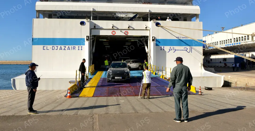 L&rsquo;importation de voitures de moins de 3 ans réservée exclusivement aux citoyens, et non aux entreprises