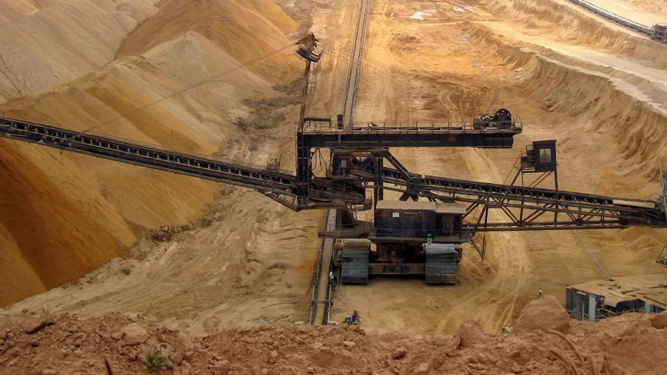 Lancement de l&rsquo;exploitation du minerai de fer de Gara Djebilet le 1er trimestre de 2026