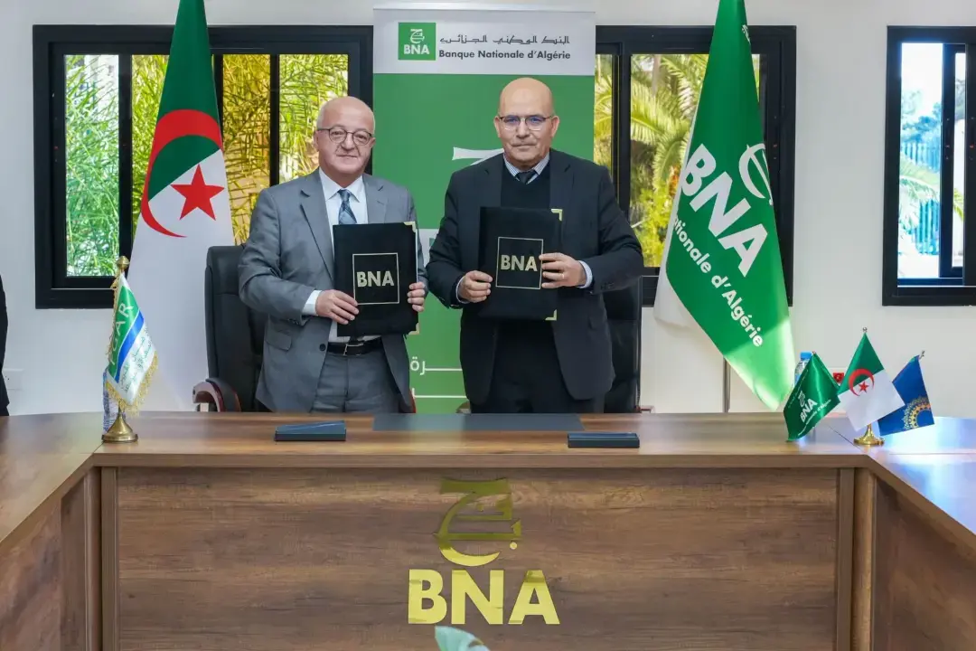 Conventions BNA-FGAR pour la garantie des crédits d&rsquo;exploitation