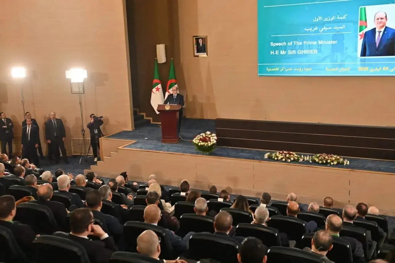 Conférence des chefs de postes consulaires: une halte importante dans la modernisation des prestations au profit de la diaspora