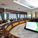 Sifi Ghrieb préside une réunion du Gouvernement : plusieurs secteurs à l&rsquo;ordre du jour