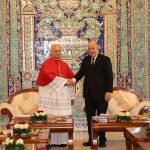 Visite du Pape Léon XIV en Algérie : Un événement marquant dans la consécration des valeurs de paix, de dialogue et de coexistence à travers le monde