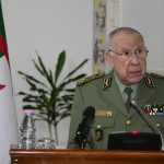 Le Général d’Armée Chanegriha préside l&rsquo;ouverture d&rsquo;un séminaire national sur la chaîne de soutien logistique opérationnel