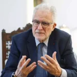 Chems-Eddine Hafiz : la visite du Pape Léon XIV a une portée spirituelle et politique 