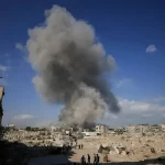 Agression sioniste contre Ghaza : Le bilan s&rsquo;alourdit à 72.599 martyrs et 172.411 blessés