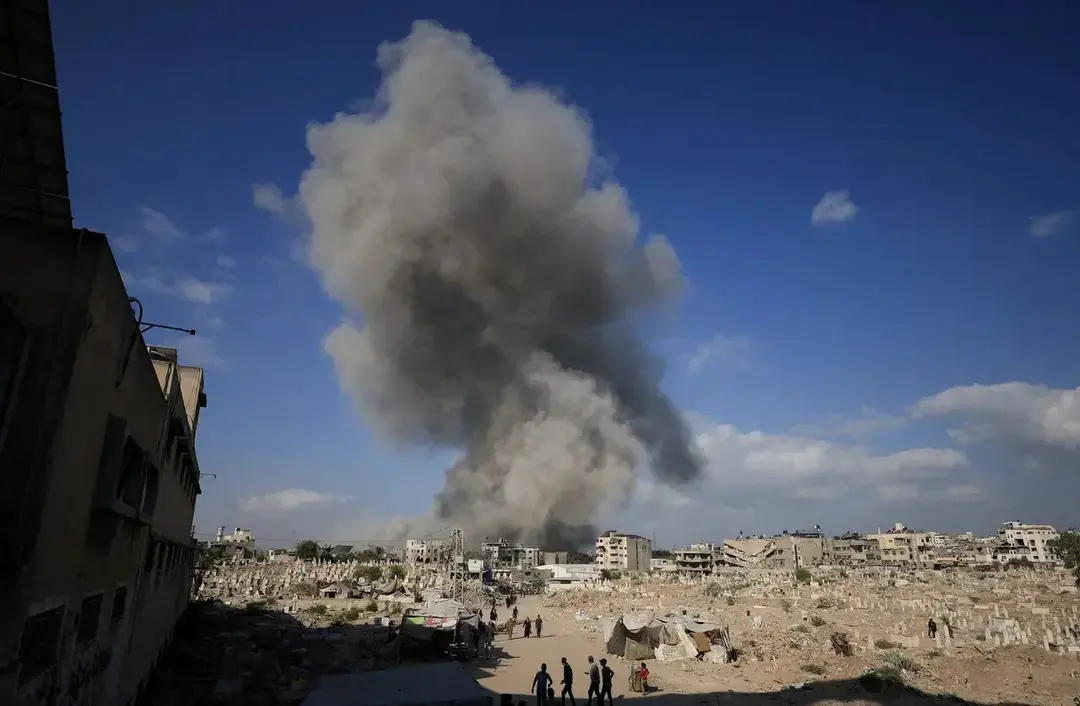 Agression sioniste contre Ghaza : Le bilan s&rsquo;alourdit à 72.599 martyrs et 172.411 blessés