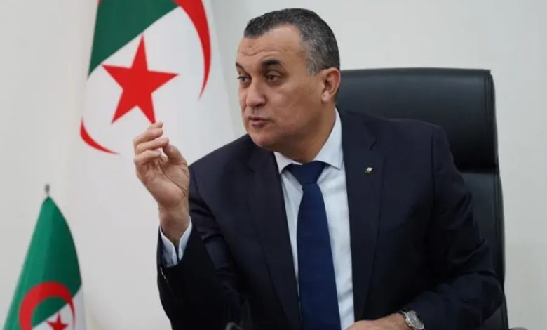 Zerrouki appelle les acteurs algériens du numérique à s’ouvrir aux marchés mondiaux