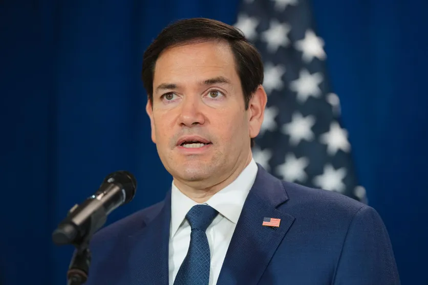 Rubio : il n’y a « une chance » que l’Iran accepte un accord