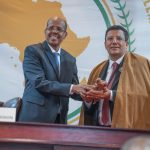 L’Algérie prend la tête du Parlement panafricain : nouveau succès de la diplomatie algérienne