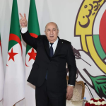 Message du président de la République à l&rsquo;occasion de la Journée internationale des travailleurs