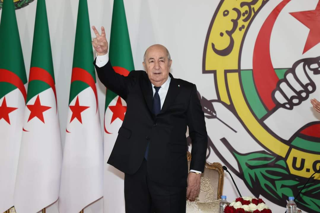 Message du président de la République à l&rsquo;occasion de la Journée internationale des travailleurs