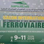 Oran accueille la deuxième édition du Salon international de l’industrie, du transport et des infrastructures ferroviaires