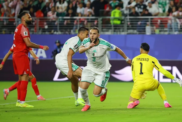 Mondial-2026 : la victoire face à la Jordanie renforce l&rsquo;espoir de qualification des «Verts»