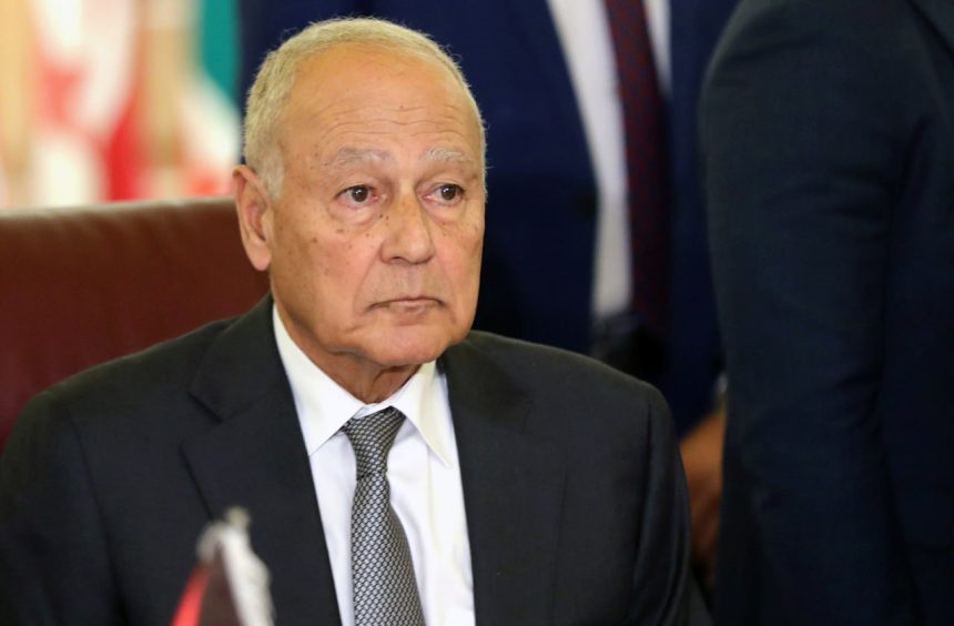 La Ligue arabe dénonce l’escalade des agressions sionistes au Liban