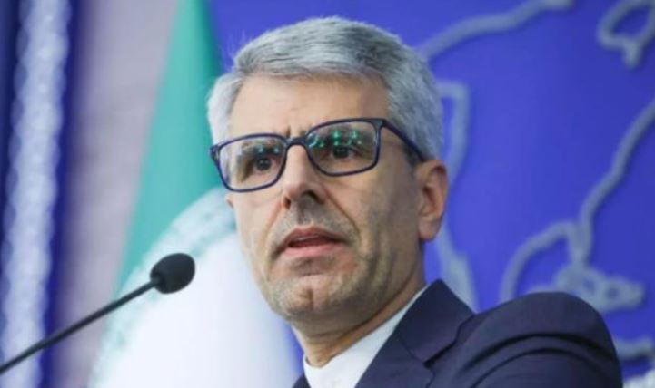 L’Iran réitère qu’un accord avec les Etats-Unis est conditionnel à un cessez-le-feu au Liban