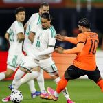 En amical : Hollande 0 Algérie 1…. Sur un coup de génie de Hadj Moussa