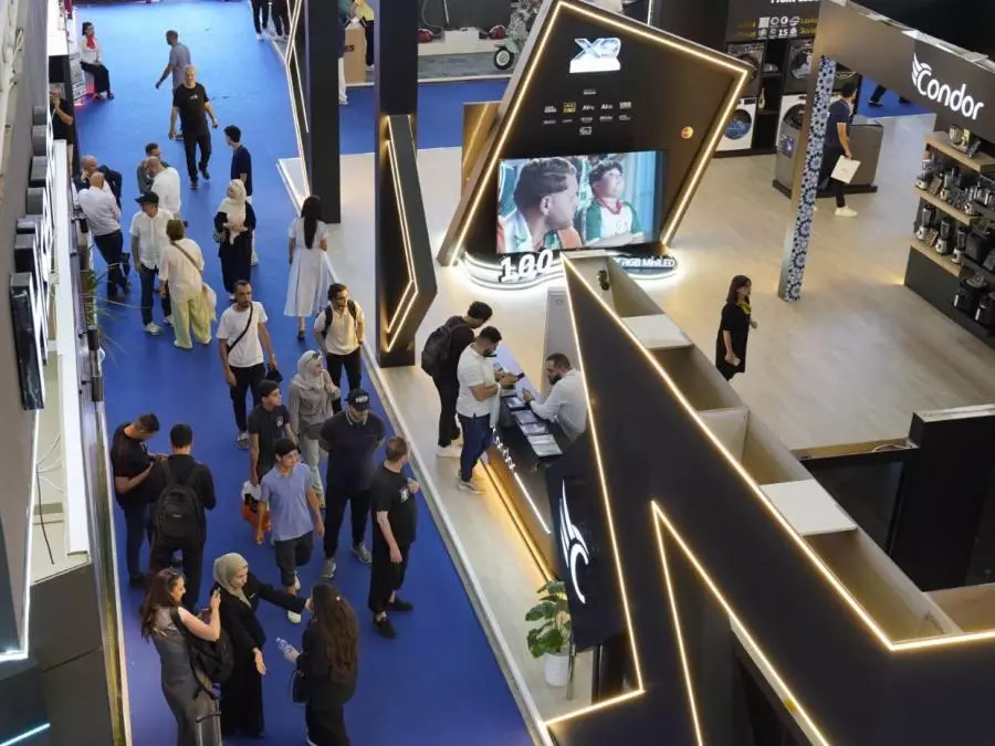 Foire internationale d&rsquo;Alger : Les entreprises nationales affichent leurs performance et ambitions à l’export