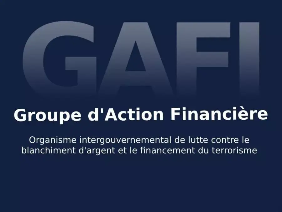 L’Algérie retirée de la liste grise du Groupe d&rsquo;action financière