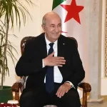 Le président de la République adresse ses vœux au peuple algérien à l&rsquo;occasion du nouvel an de l&rsquo;hégire