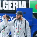 Mondial 2026 : les Verts sont à San José