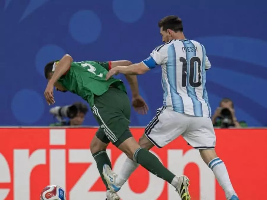 Mondial 2026 : la FAF dépose un recours auprès de la FIFA concernant le match contre l&rsquo;Argentine