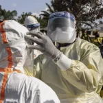 RDC/Ebola : 452 cas confirmés et 82 décès enregistrés