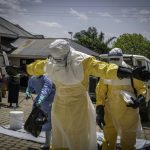 RDC : 282 cas confirmés de fièvre Ebola