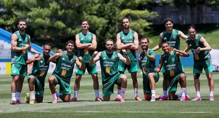 Argentine – Algérie : un match de prestige pour lancer l&rsquo;aventure mondiale des Verts