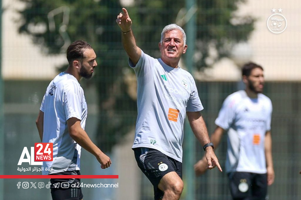 Les Verts défient les Pays-Bas : un test majeur pour les hommes de Petkovic avant le Mondial