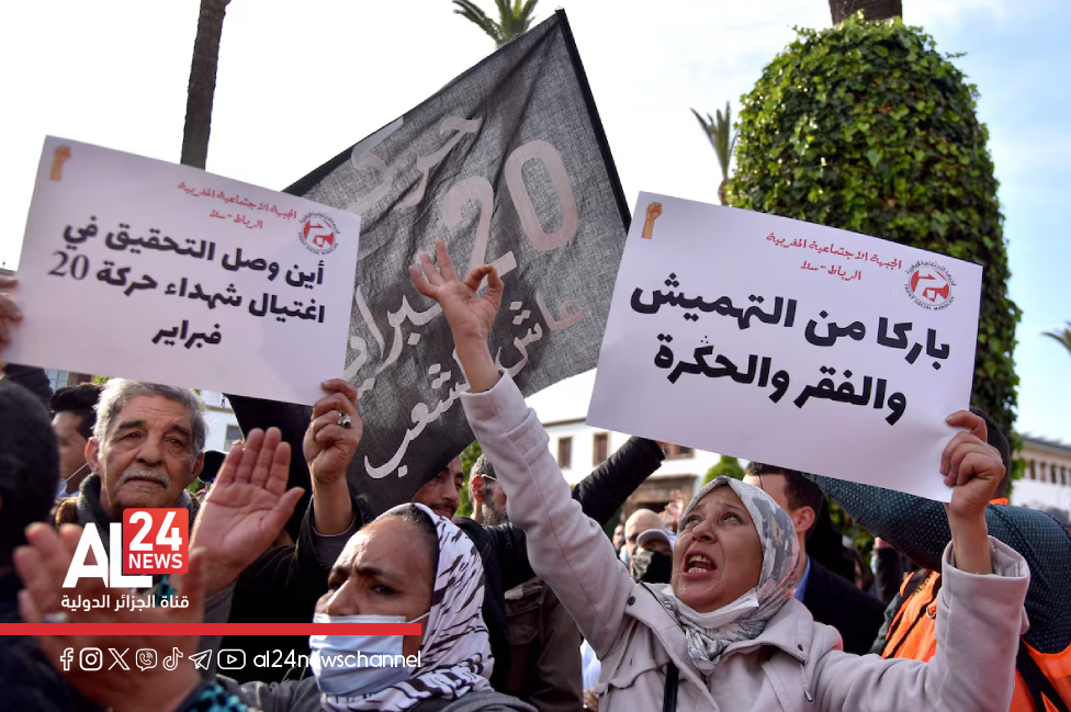 Le Makhzen accusé de livrer les Marocains aux spéculateurs en pleine crise des prix