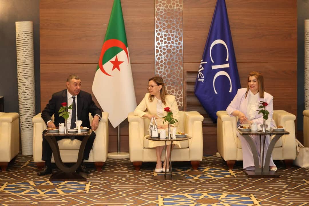 Alger célèbre la Journée africaine de lutte contre la corruption