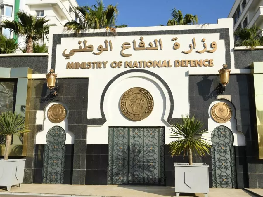 L&rsquo;Algérie rouvre son espace aérien national au trafic aérien malien