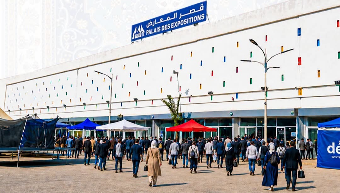 Oran accueille la foire « Mantouj Bladi » pour promouvoir le produit local