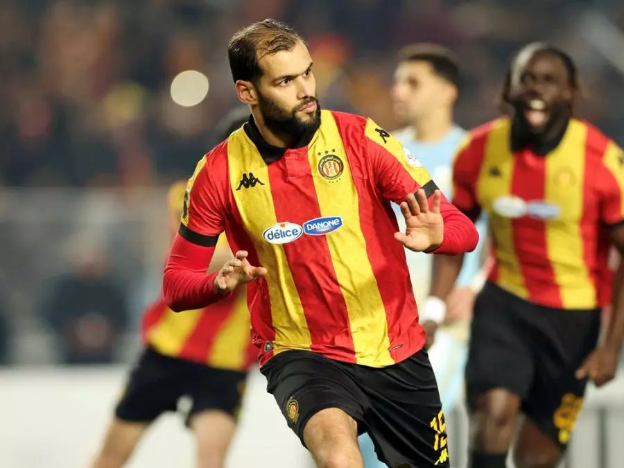Transferts : Tougaï convoité au Qatar et en Libye