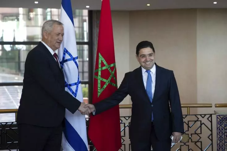 Le Maroc de 1844 à 2026 : échec, pion assujetti, valet attesté, félonie ininterrompue, palais en effondrement et pays en ruine