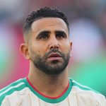 Mahrez annonce la fin de sa carrière internationale