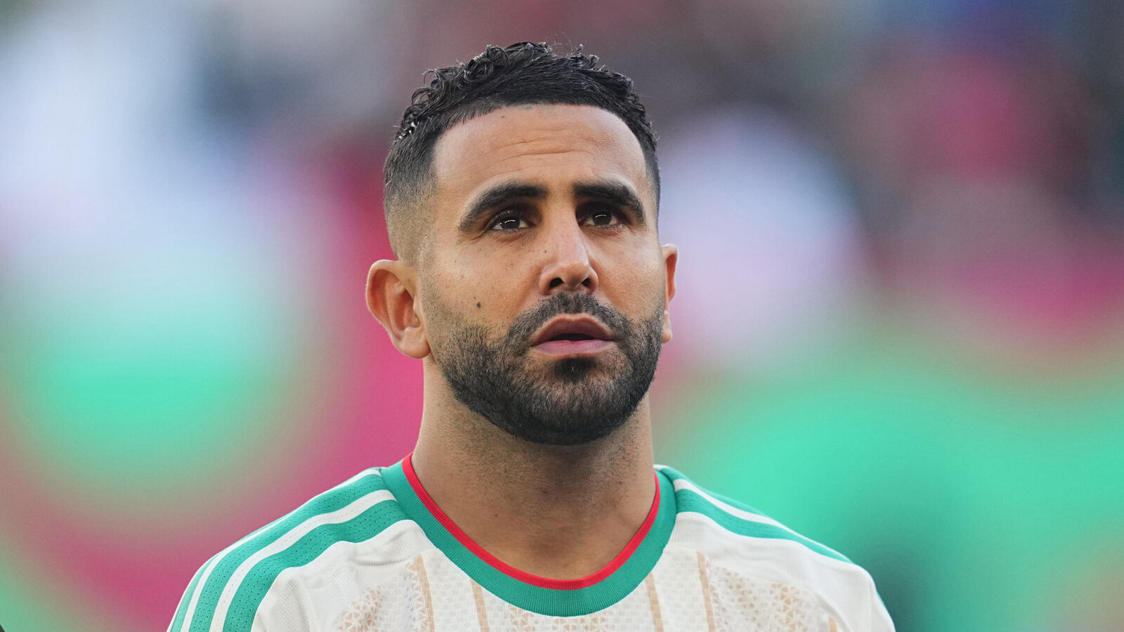 Mahrez annonce la fin de sa carrière internationale