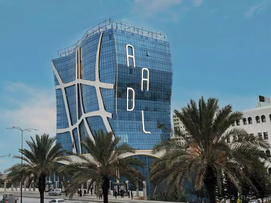 AADL 3 : distribution des premiers logements le 1er novembre