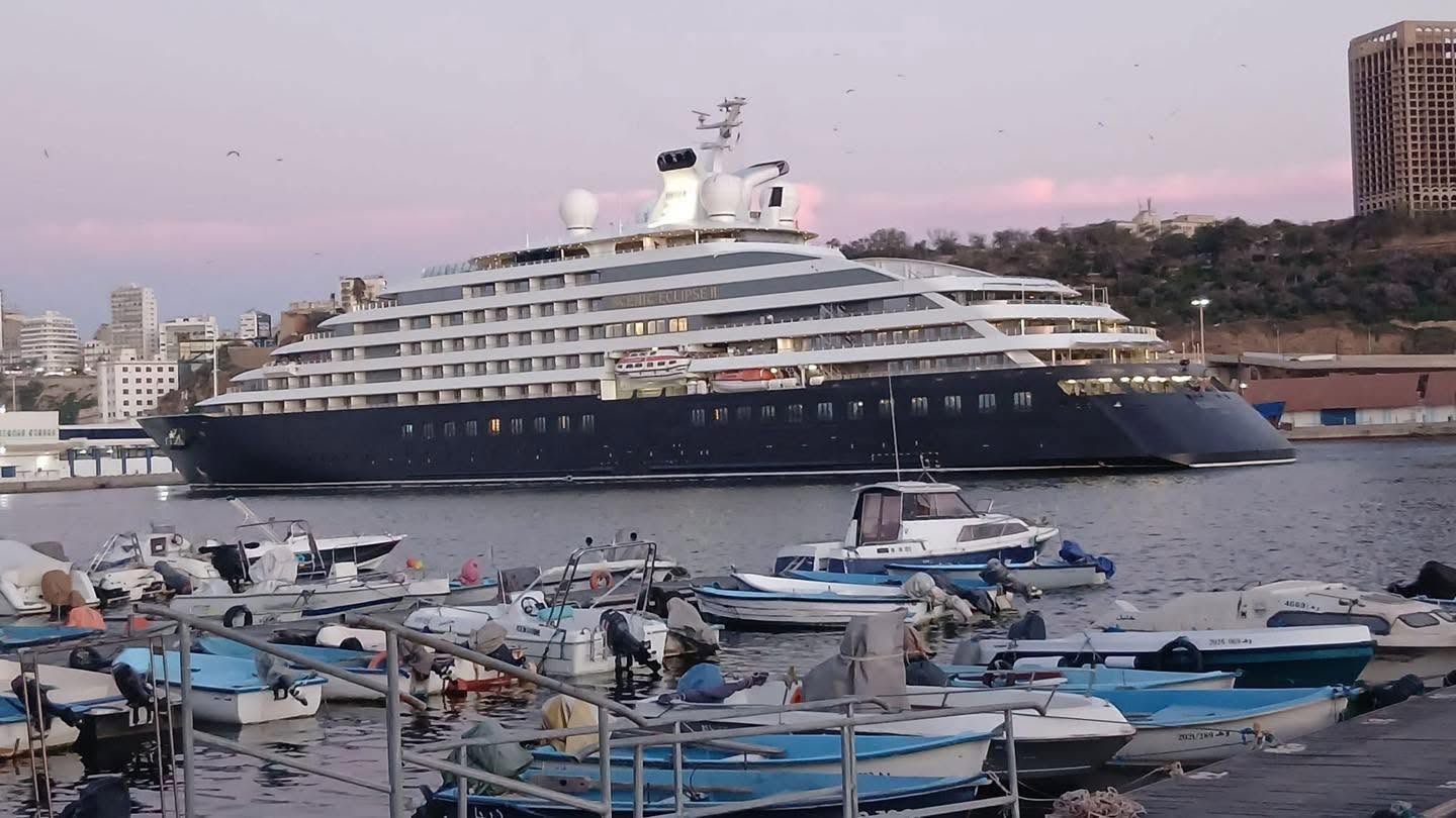 Oran accueille une nouvelle édition de l&rsquo;initiative nationale « Ports Bleus » pour la protection du littoral