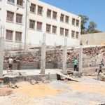 Oran : le wali inspecte les projets scolaires en prévision de la rentrée 2026-2027