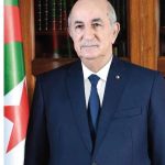 Tebboune rassure sur la prise en charge des victimes des incendies à l’hôpital des grands brûlés de Zéralda