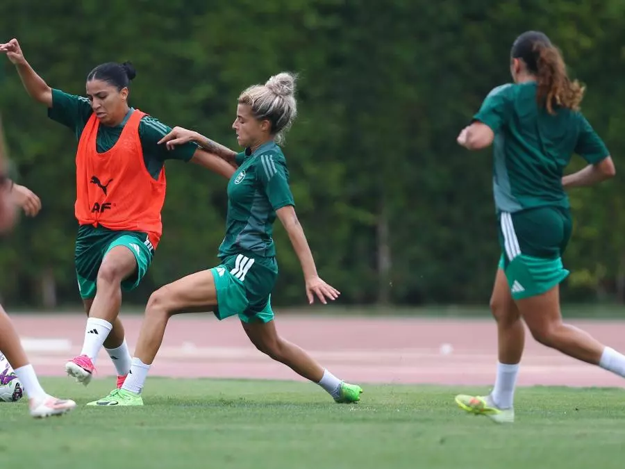 CAN 2026 féminine (3e place) : La sélection algérienne se remobilise pour son dernier match