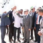 À Oran, de nouveaux projets de développement inaugurés à l’occasion de la Journée nationale du Moudjahid