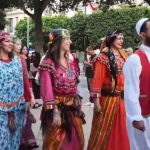 La culture algérienne s’invite en Tunisie : art, patrimoine et identité au rendez-vous