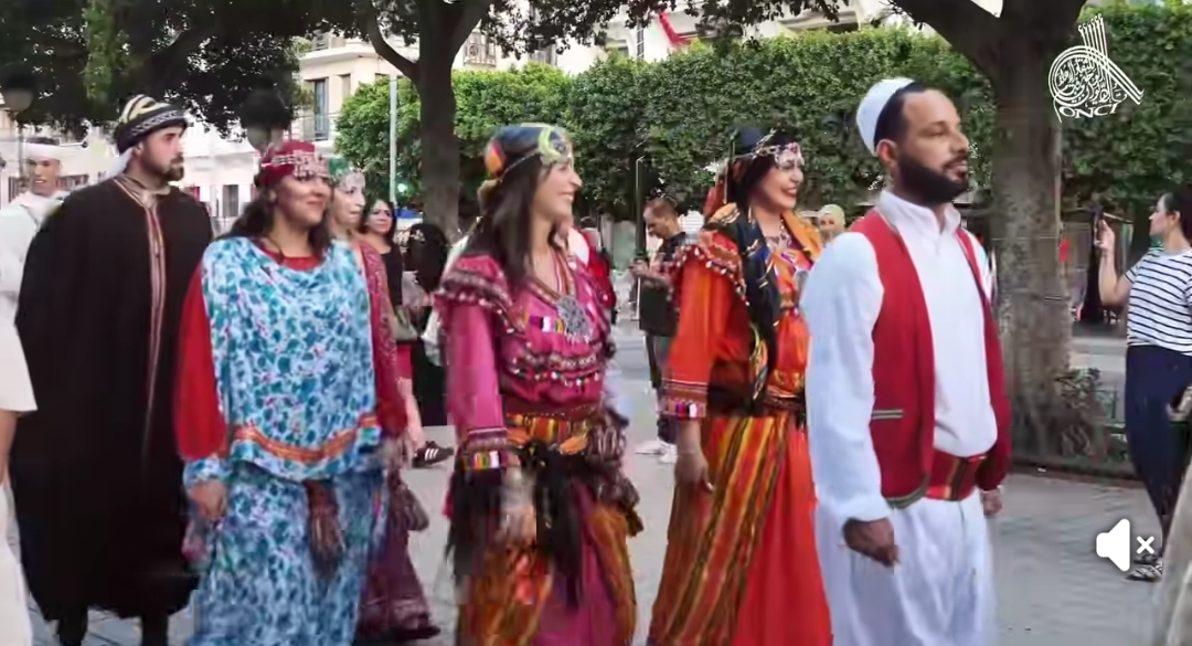 La culture algérienne s’invite en Tunisie : art, patrimoine et identité au rendez-vous