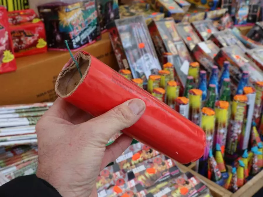 Célébration du Mawlid Ennabaoui: le ministère de la Santé met en garde contre l&rsquo;usage des produits pyrotechniques